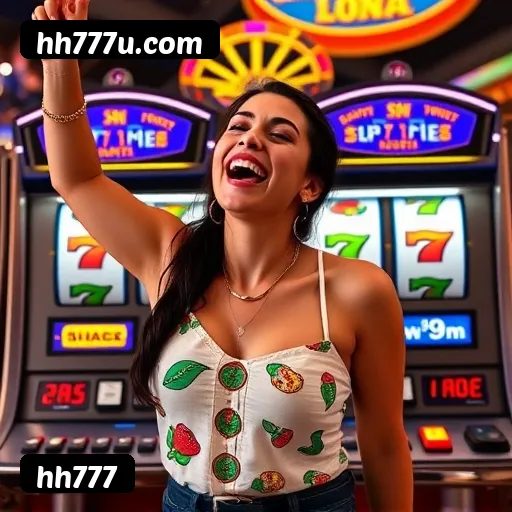 Benefícios do Login hh777 - Bônus e Vantagens Exclusivas