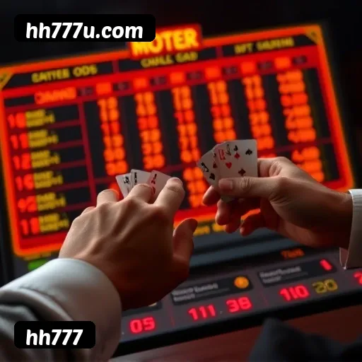 Coleção Premium de Slots hh777 - NetEnt, Pragmatic Play, Evolution